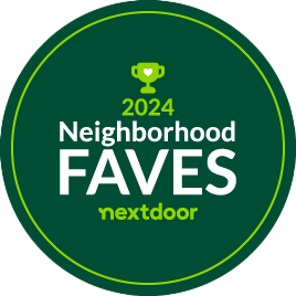 Nextdoor logo